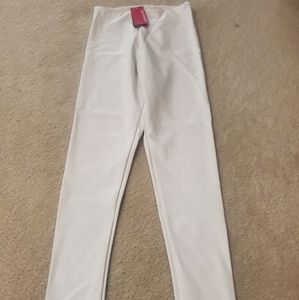 BNWT Commando Leggings L